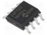  EEPROM; I2C; 256x8; 1,7÷5,5; 1; SO8