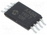  EEPROM; I2C; 256x8; 1,7÷5,5; 1; TSSOP8