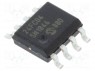  EEPROM; I2C; 256x8 x2; 1,7÷5,5; 1; SO8