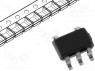  EEPROM; I2C; 256x8; 2,5÷5,5; 400; SC70-5