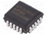  EEPROM; XILINX; 1Mx1; 3÷5,5; 15; PLCC20