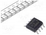  EEPROM; I2C; 256x8; 2,5÷5,5; 1; SO8