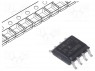  EEPROM; I2C; 256x8; 1,7÷5,5; 1; SO8