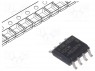  EEPROM; I2C; 256x8; 1,7÷5,5; 1; SO8