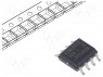  EEPROM; SPI; 32x8; 1,8÷5,5; 20; SO8