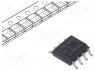  EEPROM; SPI; 256x8; 1,7÷5,5; 5; SO8