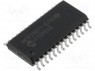 IC: expander; 16bit I/O port; I2C; SO28; 1,8÷5,5DC