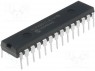 IC: expander; 16bit I/O port; I2C; DIP28; 1,8÷5,5DC