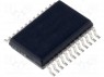 IC: expander; 16bit I/O port; I2C; SSOP24; 1,8÷5,5DC