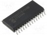 IC: expander; 16bit I/O port; SPI; SO28; 1,8÷5,5DC