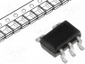 IC:  ; bus switch,; SC70-5