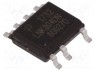 PMIC; AC/DC switcher, SMPS; U: 85÷265; SO-8C