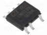 PMIC; AC/DC switcher, SMPS; U: 85÷265; SO-8C