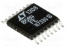 PMIC;  DC/DC; TSSOP16; flyback