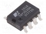 PMIC; AC/DC switcher, SMPS; U: 85÷265; SO8; flyback