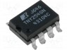 PMIC; AC/DC switcher, SMPS; U: 85÷265; SO8; flyback