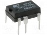 PMIC; AC/DC switcher, SMPS; U: 85÷265; DIP-8B; 13