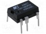 PMIC; AC/DC switcher, SMPS; U: 85÷265; DIP-8B; 20