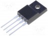 PMIC; AC/DC switcher; 2,4; : 1; TO220F-4; flyback; 9÷30