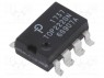 PMIC; AC/DC switcher, SMPS; 90÷110; SO8; Ubr: 700