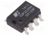 PMIC; AC/DC switcher, SMPS; 90÷110; SO8; Ubr: 700