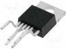 PMIC; AC/DC switcher, SMPS; 61,5÷140; TO220-7C