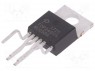 PMIC; AC/DC switcher, SMPS; 61,5÷140; TO220-7C