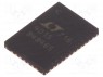 PMIC;   ; Li-Ion/Polymer; QFN38