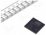  AVR; EEPROM: 4; SRAM: 16; Flash: 128; VQFN64