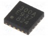 :  RF; 4-wire SPI; QFN16; 1,8÷3,6DC