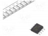 Integrated circuit: hot swap controller; PowerSO8; 1.5A