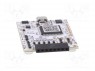 : ; ARM ATMEL,AVR,PIC,dsPIC