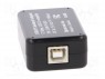 Accessories: isolator unit; IDC14,IDC20; Interface: USB 2.0