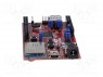 - : Microchip PIC; : PIC32; : ARDUINO