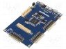 - : Microchip ARM; : SAM4L