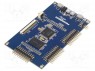 - : Microchip ARM; : SAM4S