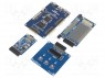 - : Microchip ARM; : SAM4S