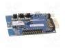 - : Microchip ARM; : SAMB; Bluetooth 4.1