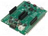 - : Microchip ARM; : CEC