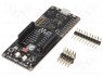 - : Microchip ARM; : CEC