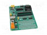 - : Microchip 8051; : AT89