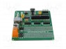 - : Microchip AVR