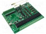 - : Microchip PIC; : PIC18