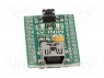 - : Microchip AVR; : ATMEGA