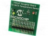 - : Microchip PIC; : PIC16