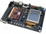 - : ARM NXP; LPC2478; CAN x2,IrDA,JTAG,RS232