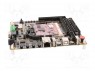 - : ARM NXP; RS232,RS422 / RS485