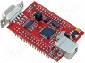 - : ARM NXP; LPC2148