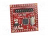 - : ARM NXP; GPIO,JTAG,SWD; IDC20,