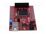 - : ARM NXP; GPIO,JTAG;  Flash 4M